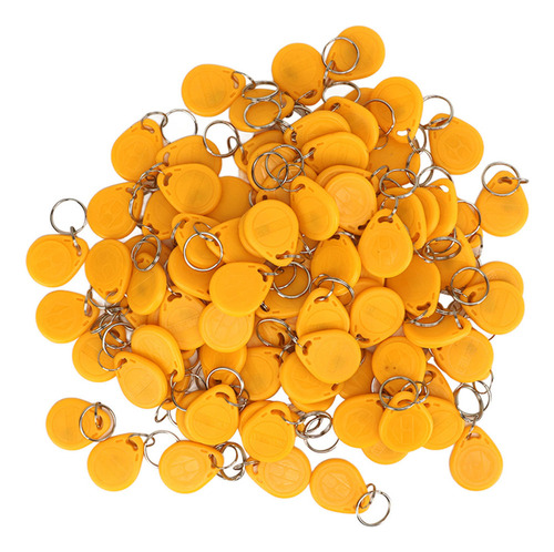 . 2025 100 Peças De Chaveiros Para Fechaduras De Porta,