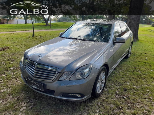 Mercedes-benz E300 Full 3.0 Retira Con Usd 14400- Galbo