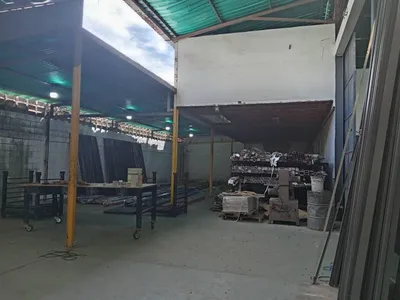 Galpón en venta