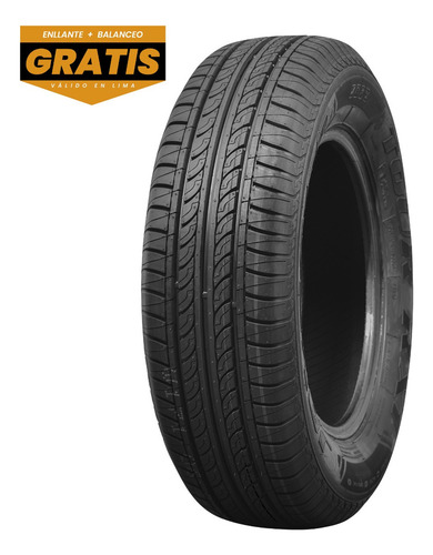 Llanta 175/70r14 84h Joyroad Tour Rx1 Tl
