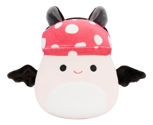 Squishmallows Original Gabin Pu For Halloween De 5 Pulga...