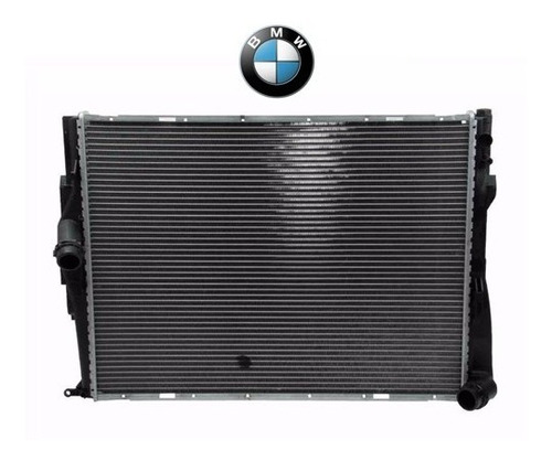 Radiador Bmw E90 318i 320i - E87 118i 120i - X1 E84 18i