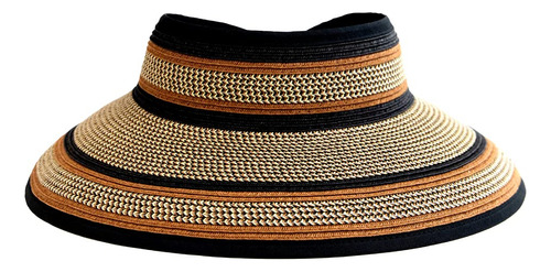 San Diego Hat Company - Sombrero De Visera Ultrabraid Para M