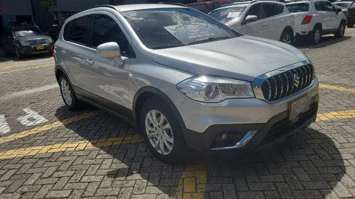 Suzuki S-Cross 1.6 Gl 2wd