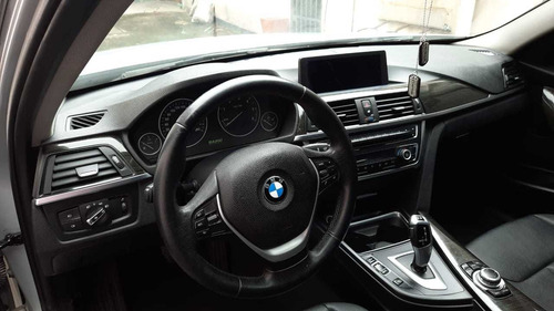 Bmw Serie 3 2.0 320d Sedán Sport 184cv 2013