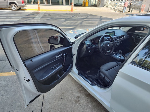 Imagen 5 de 15 de Bmw 120 2018 Sportline 2.0 At Abasto Motors