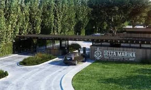 Venta Cama Náutica 18 Pies En Delta Marina - Tigre