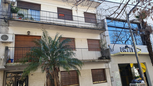 Departamento En Venta En Olivos