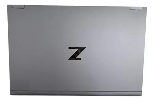 Hp Zbook Fury 15 G7, I7-10h 32gb Ram 1tb Ssd Nvidia Rtx 3000