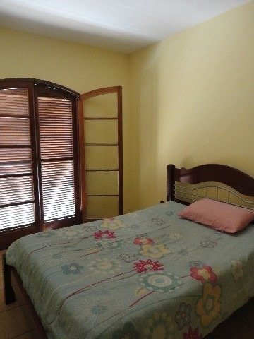 Casa - Venda - Jardim Carolina - Cod. 393 - V393