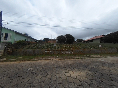 Imagem 1 de 7 de Terreno - Prospera - Ref: 34395 - V-34392