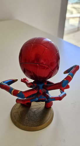 Spiderman Marvel Coleccion Iimitada (Usado)