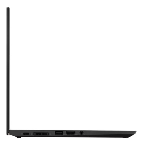 Laptop Lenovo Thinkpad X390 Core I7 8va Gen 8gb Ram 256gbssd (Reacondicionado)