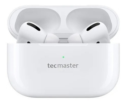 Audífonos Inalámbricos Bluetooth Para Celular AirPods Pro