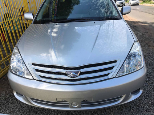 Imagen 2 de 8 de Toyota Allion Automática