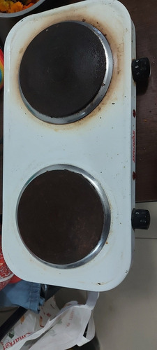 Imagen 1 de 2 de Anafe Electrico No Anda