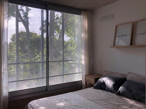 Imagen 9 de 14 de Venta Departamento A Estrenar Un Dormitorio Zona Refinería / Puerto Norte.