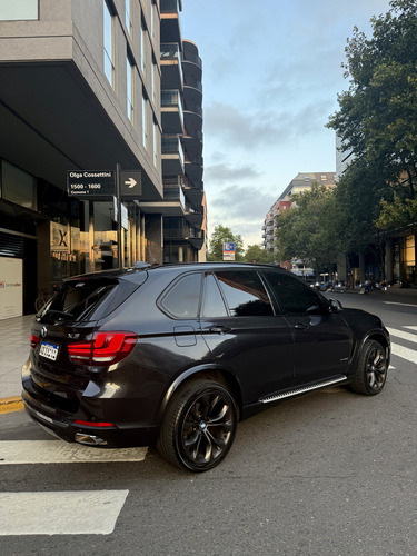 BMW X5 3.0 Xdrive 35i 306cv Pure Excellence