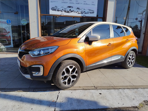 Renault Captur 2.0 Intens Manual