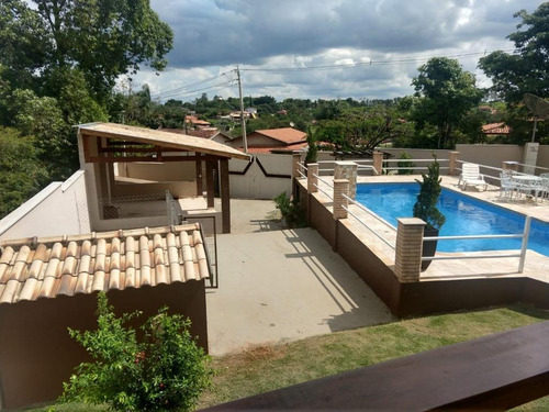 Imagem 5 de 23 de Chácara Com 4 Dormitórios À Venda, 1024 M² Por R$ 850.000,00 - Estância Lago Azul (ártemis) - Piracicaba/sp - Ch0175