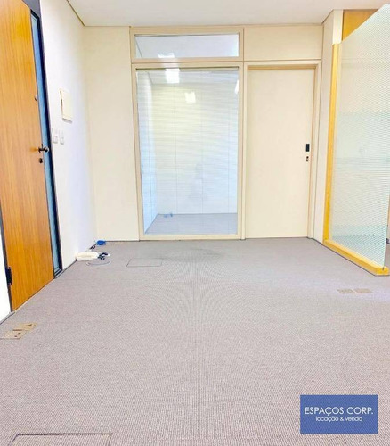 Imagem 1 de 12 de Conjunto À Venda, 45m² - Pinheiros - São Paulo/sp - Cj2105