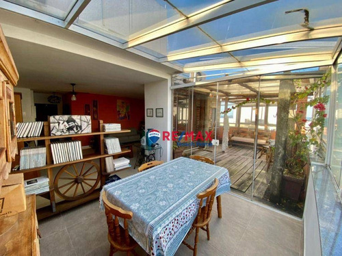 Imagem 5 de 30 de Cobertura Com 3 Dormitórios À Venda, 153 M² Por R$ 850.000,00 - Praia Das Astúrias - Guarujá/sp - Co0337