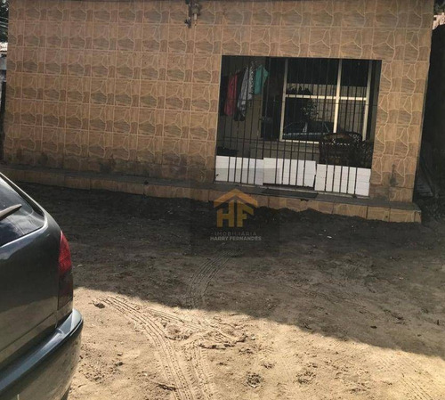 Imagem 1 de 11 de Casa Com 04 Quartos Em Jaboatão - Ca0246
