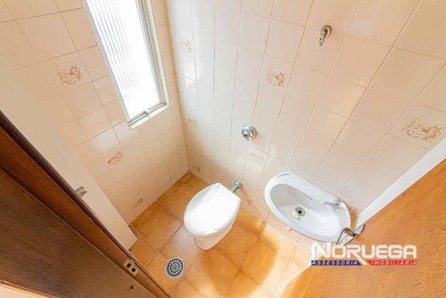 Imagem 8 de 24 de Apartamento Para Alugar - 36014.001