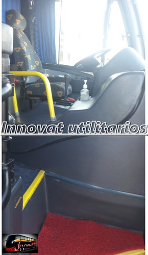 Imagem 9 de 9 de Neobus Thunder Plus 2011 C/31 Lugares Cod 87