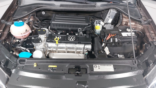 Volkswagen Vento 1.6 COMFORTLINE STD.
