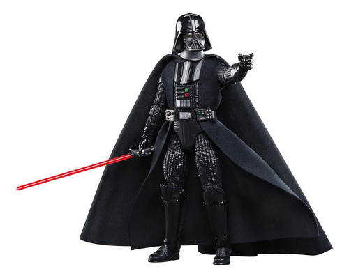 Star Wars The Black Series Darth Vader The New Hope