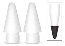 Comprar Puntas Tips Para Apple Pencil 1 Y Pencil 2 Pack X2
