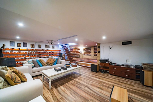 Casa En Venta En La Calera Arboretto