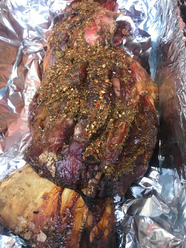 Pernil De Ternera