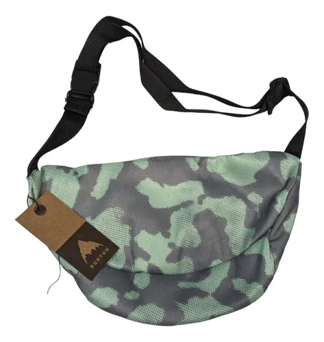 Ri onera Burton Goal Urbana Trekking Unisex Original