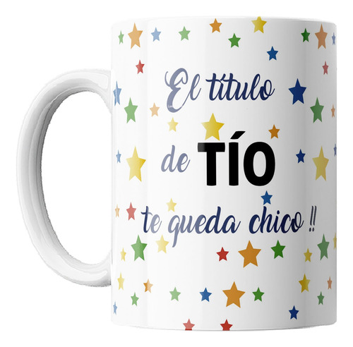 Taza Ceramica Queres Ser Mi Padrino - Madrina