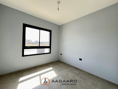 Colinas De Manantiales - Manantiales Ii -duplex De 2 Dormitorios - Patio Con Asador - Oportunidad!