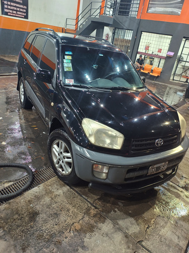 Toyota Rav4 2.0 4x4 Mt