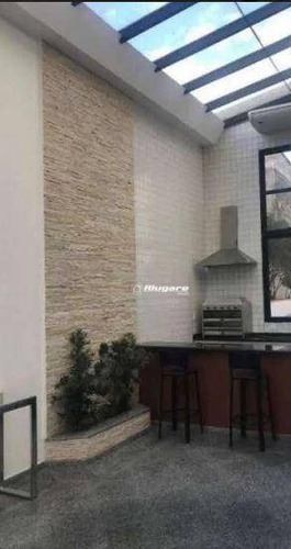 Apartamento Com 4 Dormitórios À Venda, 189 M² Por R$ 1.250.000,00 - Centro - Guarulhos/sp - Ap3197