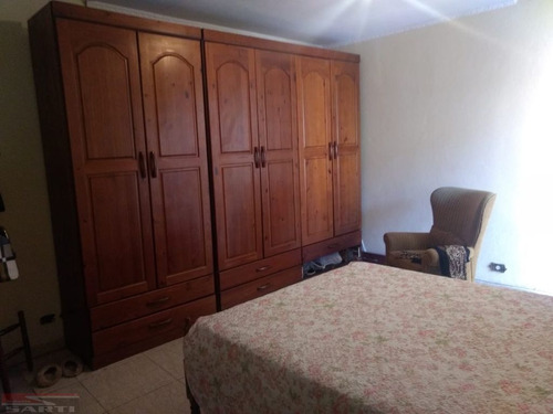 Imagem 6 de 6 de Residência Térrea - 5,00 X 25,00 - Vila Ester - St13392