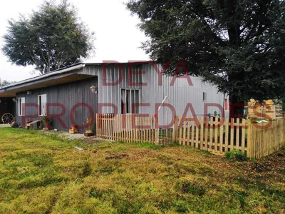 Parcela en venta