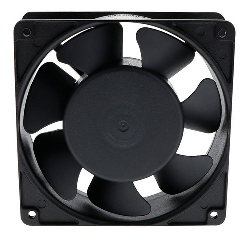 Imagen 2 de 5 de G12038ha2bt-7p Jln Ventilador 120x120x38mm 220vac 7 Aspas