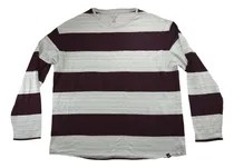 Comprar Playera American Eagle Manga Larga Cuello Redondo