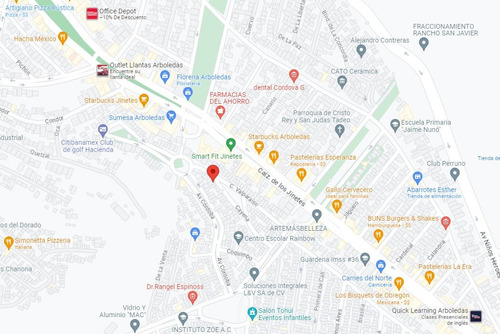 Casa En Venta En Valle Dorado, Tlalnepantla. Js