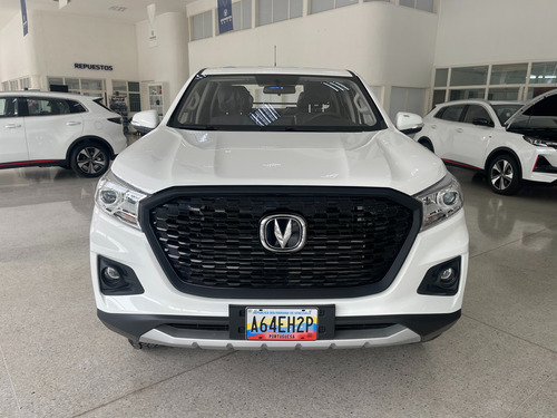 Changan Hunter Pick Up Doble Cabina