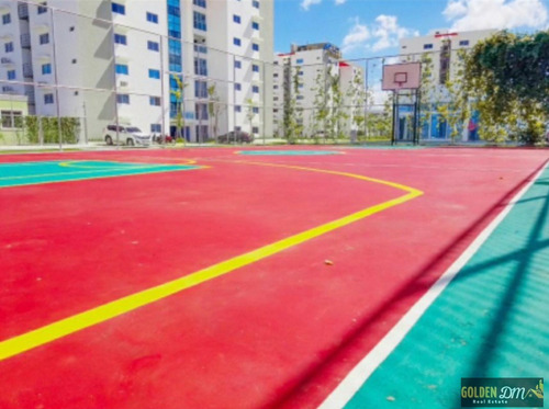 Venta De Apartamento De Oportunidad En Los Rieles, Santiago, Rd
