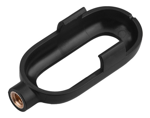 Imagen 3 de 8 de Adaptador De Cámara De Montaje Anticaída Para Insta360 Go2