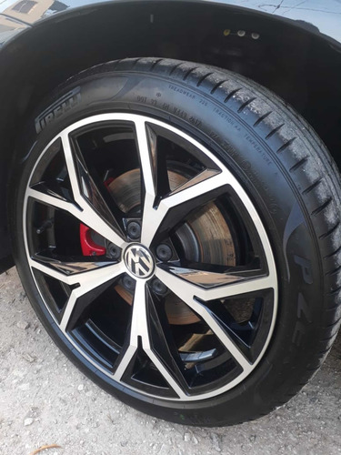 Imagen 5 de 11 de Volkswagen Scirocco 2019 2.0 Tsi Gts 211cv Dsg