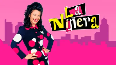 La niñera