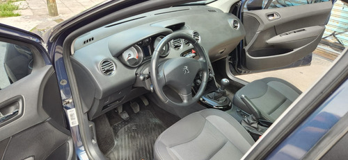 Peugeot 308 1.6 Allure